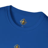 WarDad Strength Tee - Silent Strength Edition