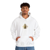 WarDad “Legacy Built” Hoodie – Core Edition