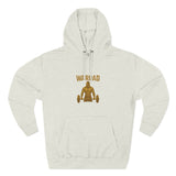 Spartan Strength Hoodie – Spartan Edition