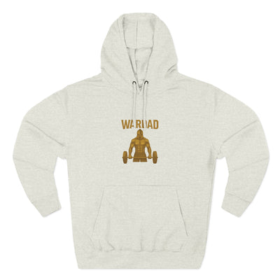 Spartan Strength Hoodie – Spartan Edition