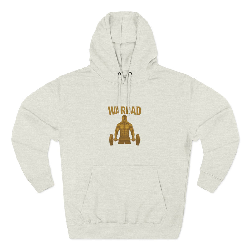 Spartan Strength Hoodie – Spartan Edition