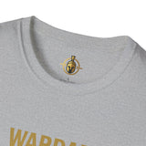 WarDad Legacy Tee - Warrior Edition