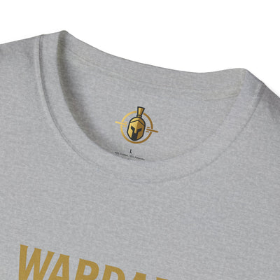 WarDad Legacy Tee - Warrior Edition