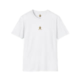 WarDad Strength Tee - Silent Strength Edition
