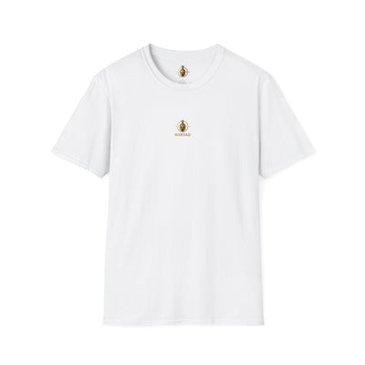 WarDad Strength Tee - Silent Strength Edition