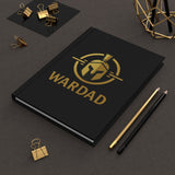 WarDad Journal Gift