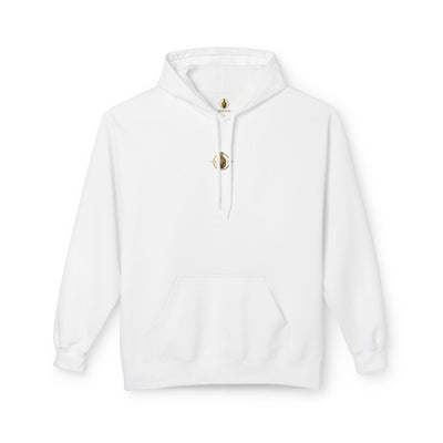 WarDad Conqueror’s Oath Hoodie – Honor Collection