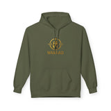 WarDad Honor Hoodie
