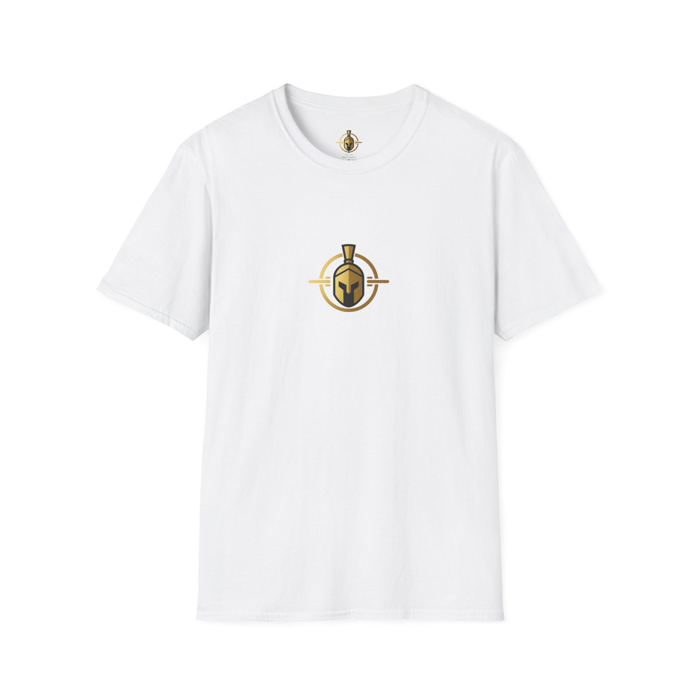WarDad “Legacy Built” Tee – Core Edition