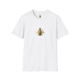 WarDad “Legacy Built” Tee – Core Edition