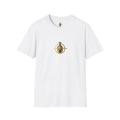 WarDad “Legacy Built” Tee – Core Edition