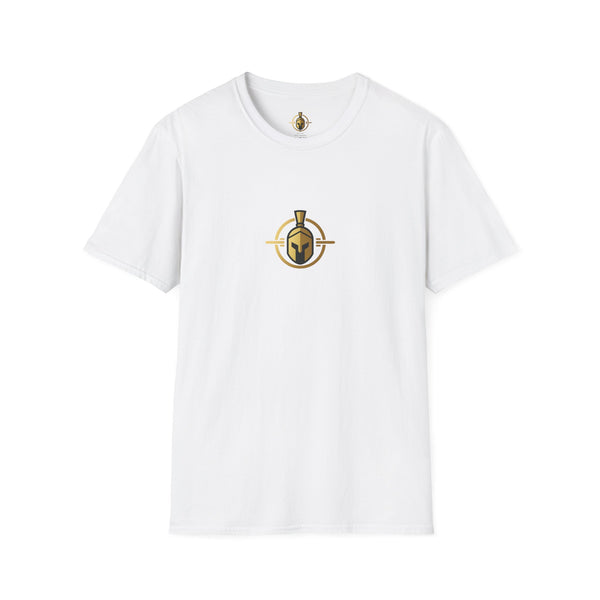 WarDad “Legacy Built” Tee – Core Edition
