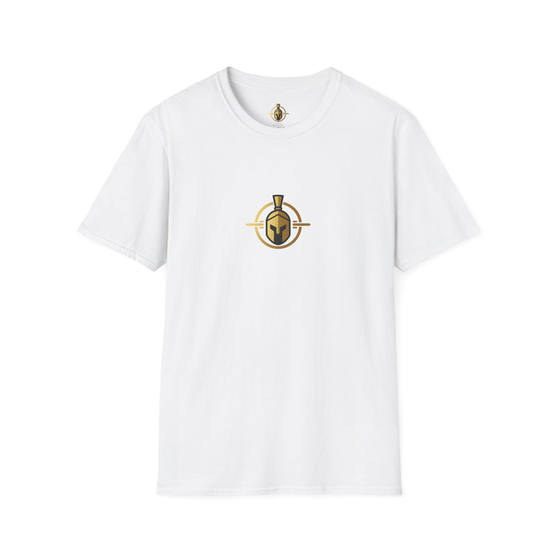 WarDad “Legacy Built” Tee – Core Edition