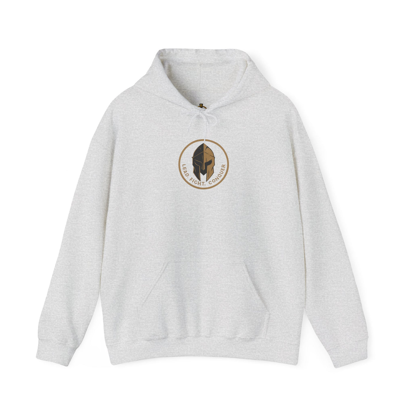 WarDad Sentinel Hoodie – Spartan Edition