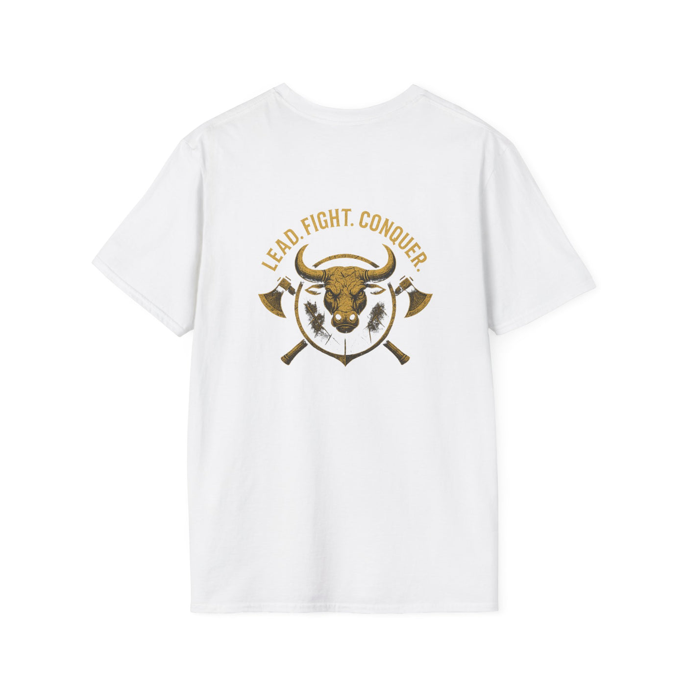 WarDad Conqueror’s Oath Tee – Honor Collection