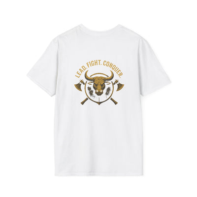 WarDad Conqueror’s Oath Tee – Honor Collection