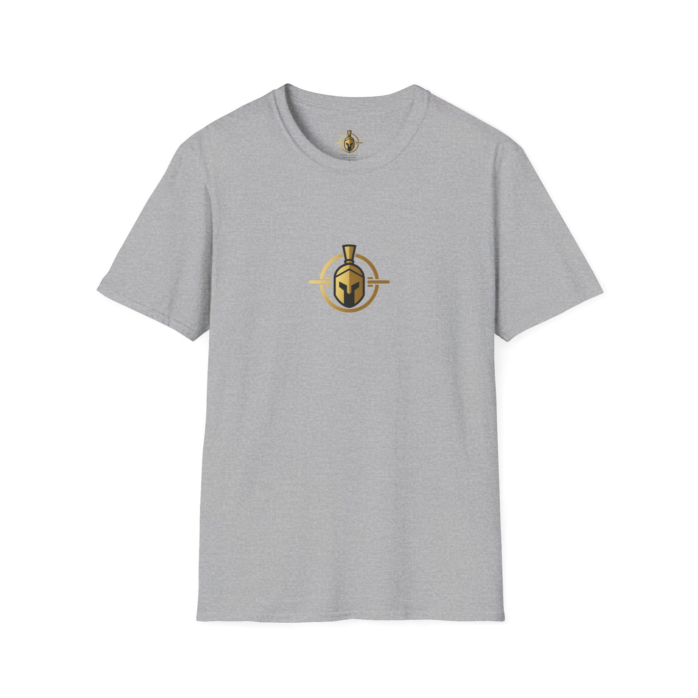 WarDad “Legacy Built” Tee – Core Edition