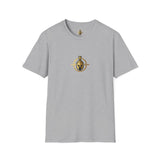 WarDad “Legacy Built” Tee – Core Edition