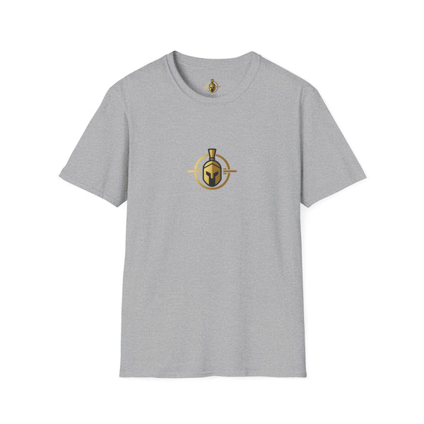 WarDad “Legacy Built” Tee – Core Edition