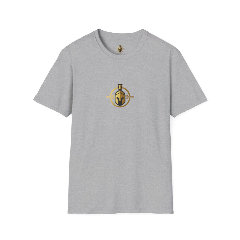 WarDad “Legacy Built” Tee – Core Edition