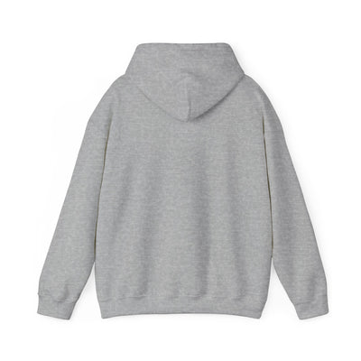 WarDad Legacy Hoodie – Warrior Edition