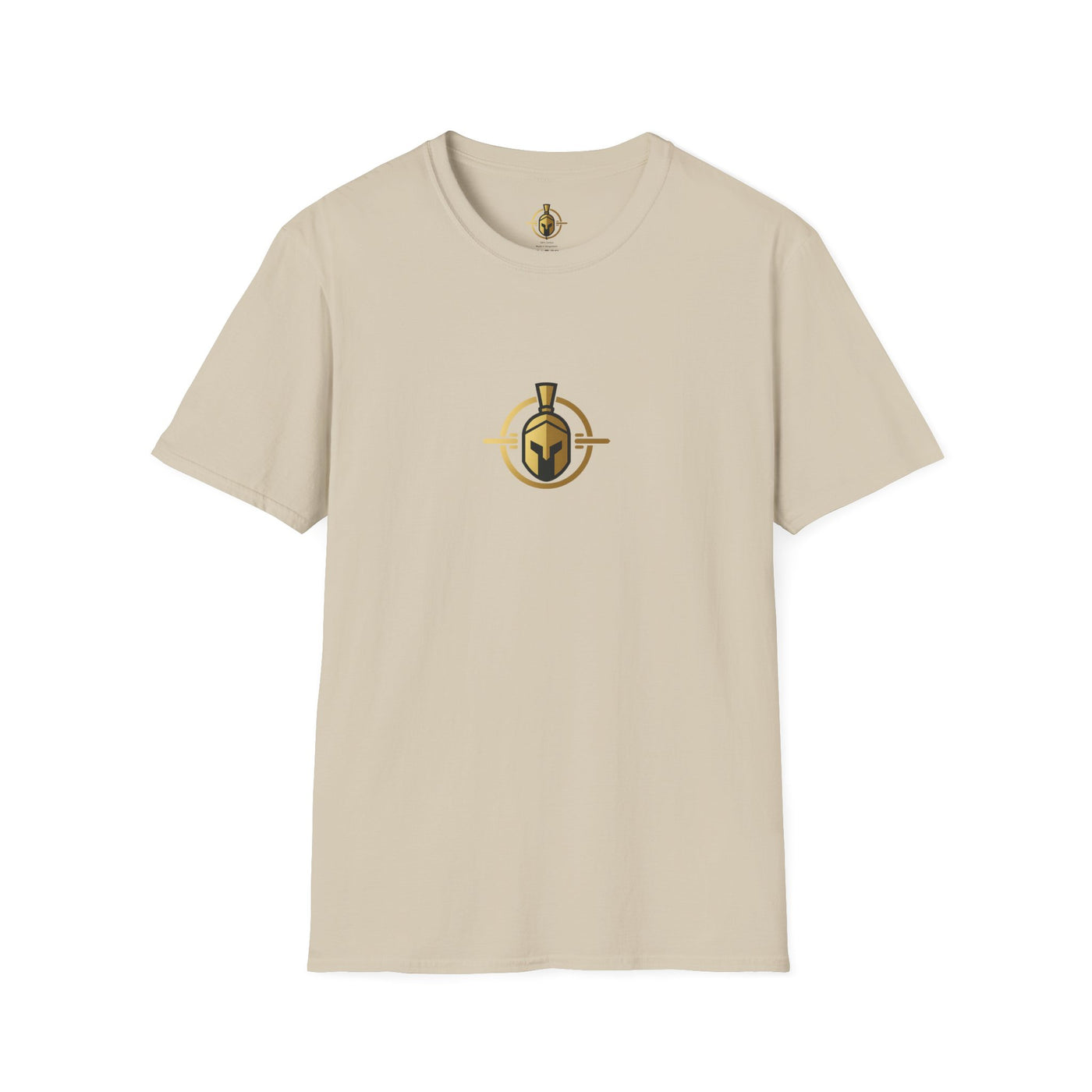 WarDad “Legacy Built” Tee – Core Edition