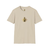 WarDad “Legacy Built” Tee – Core Edition