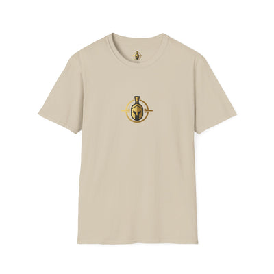 WarDad “Legacy Built” Tee – Core Edition