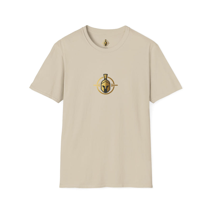 WarDad “Legacy Built” Tee – Core Edition