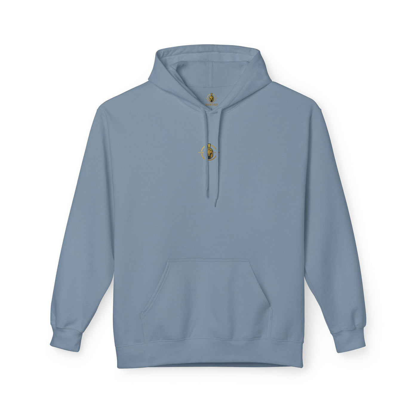WarDad Conqueror’s Oath Hoodie – Honor Collection