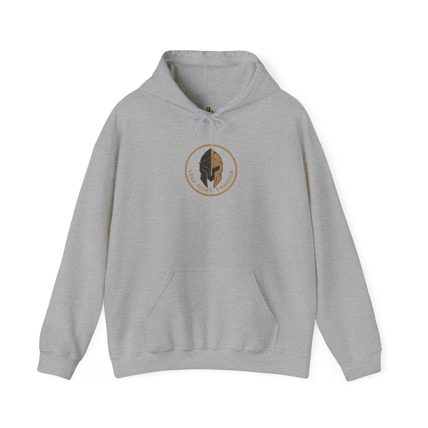 WarDad Sentinel Hoodie – Spartan Edition