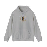 WarDad Sentinel Hoodie – Spartan Edition