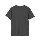 WarDad Sentinel Tee – Spartan Edition