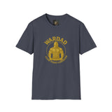 Iron Will Tee – WarDad Edition