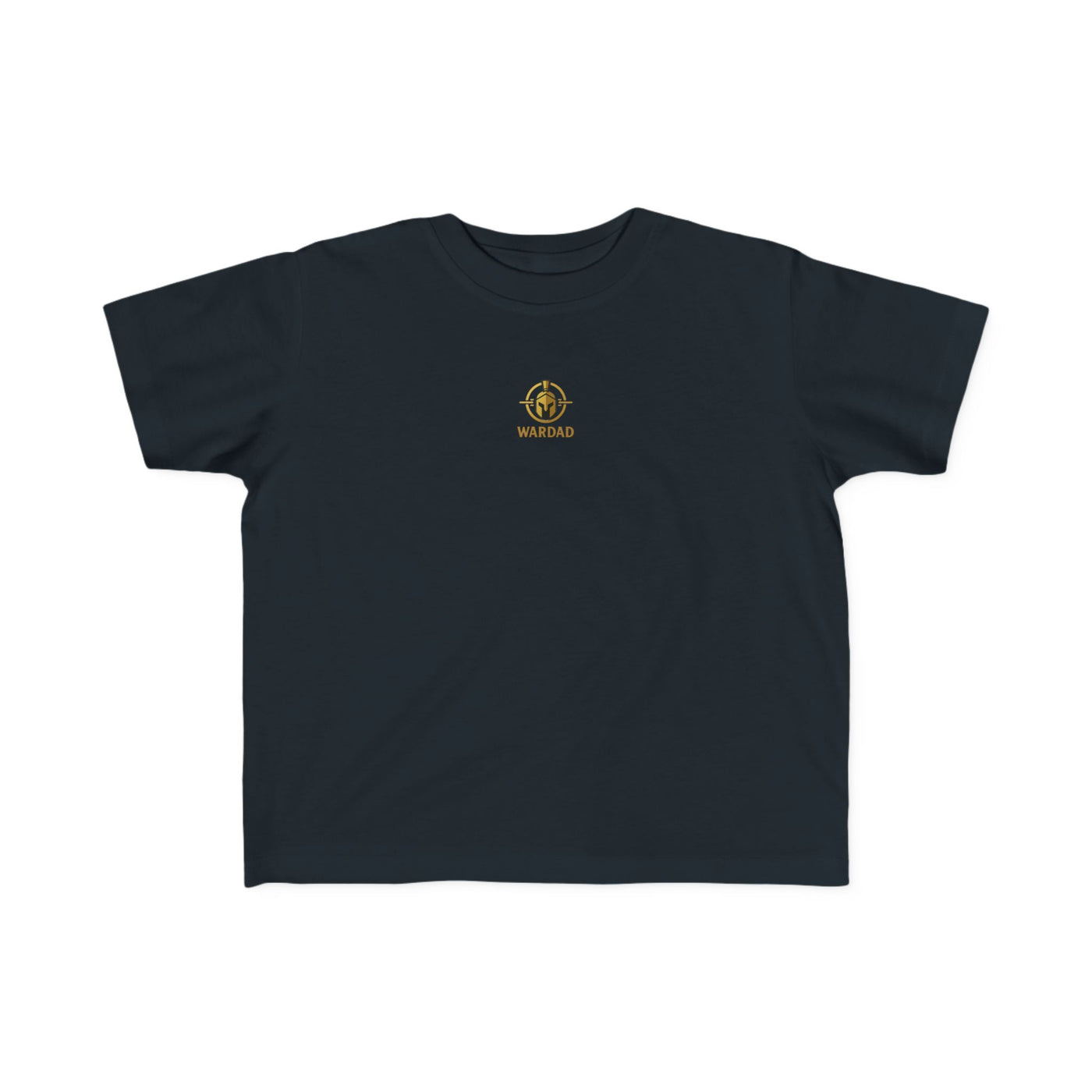 Toddler's Young Warrior Tee