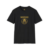 WarDad Legacy Tee - Warrior Edition