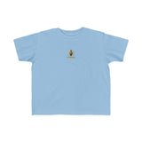 Young Warrior Collection - Toddler WarDad Tee