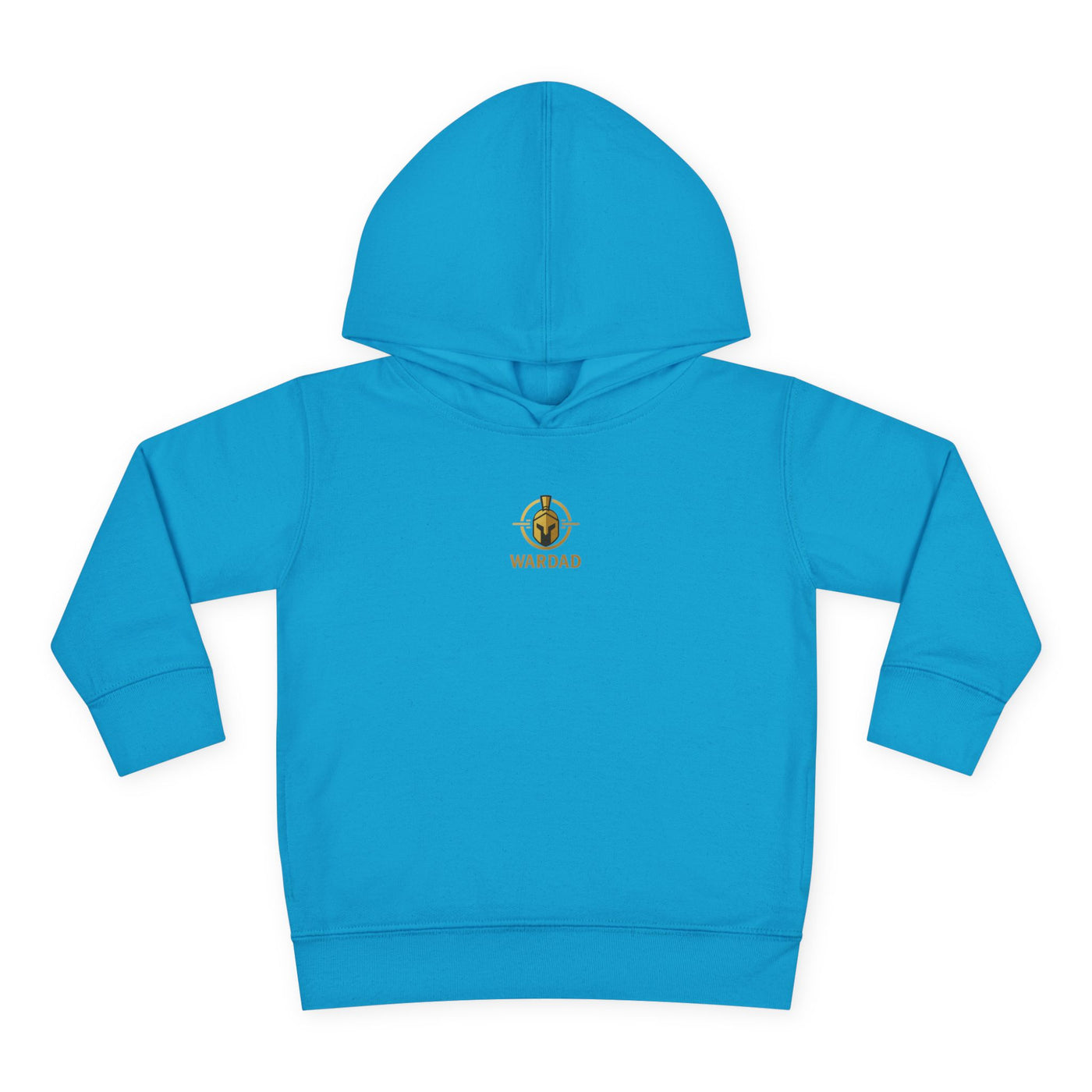 Young Warrior Toddler Hoodie