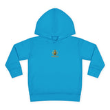 Young Warrior Toddler Hoodie