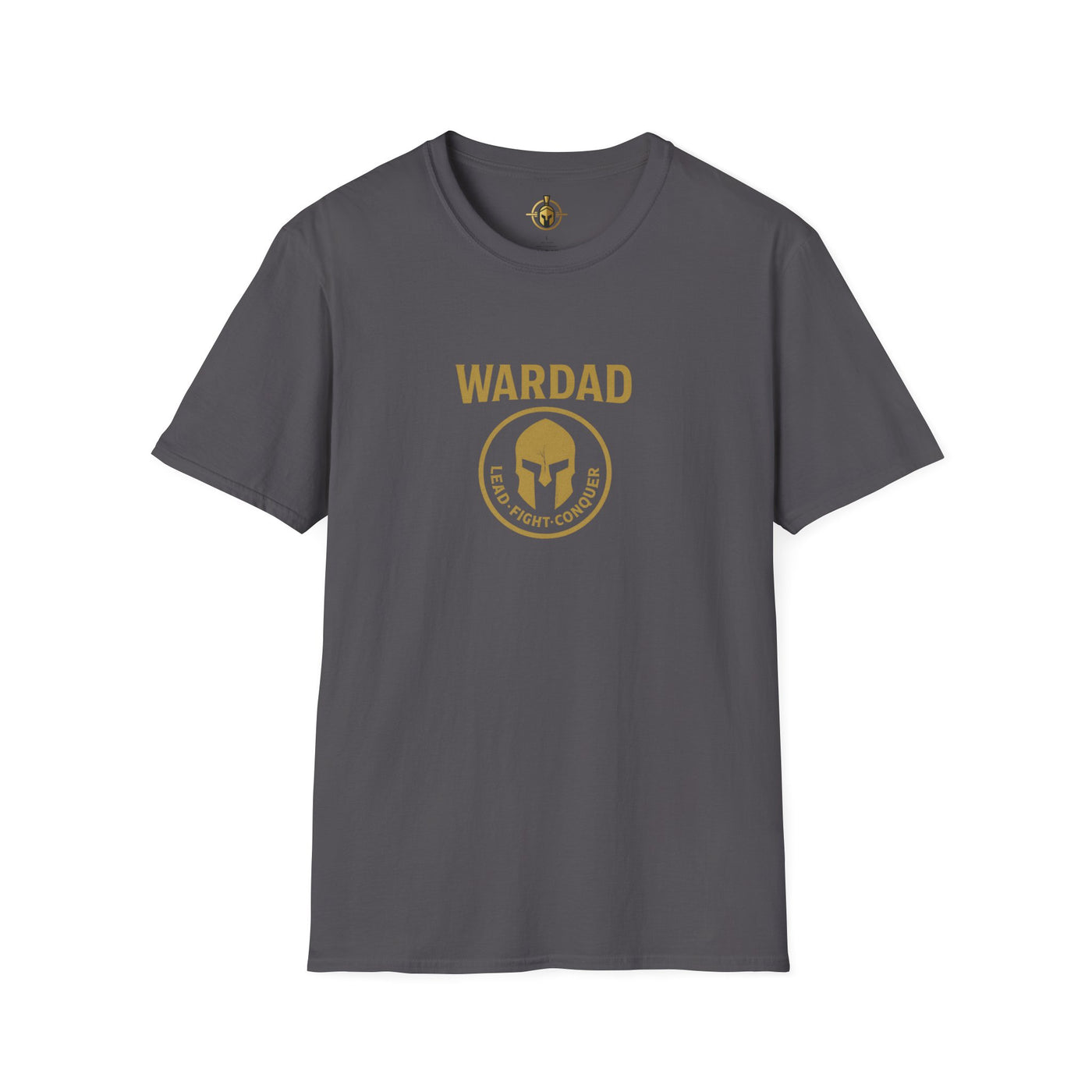 WarDad Legacy Tee - Warrior Edition