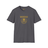 WarDad Legacy Tee - Warrior Edition