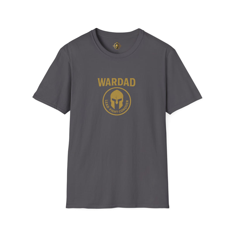 WarDad Legacy Tee - Warrior Edition