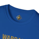 WarDad Legacy Tee - Warrior Edition
