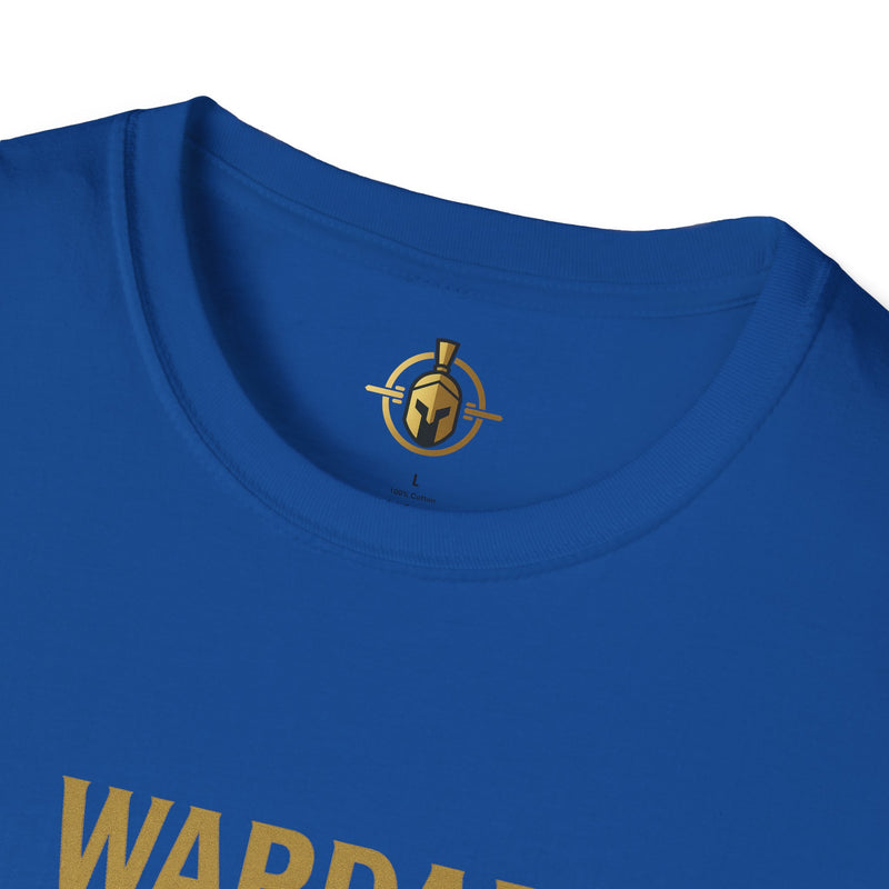 WarDad Legacy Tee - Warrior Edition