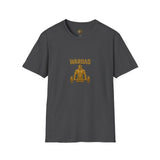 WarDad Spartan Strength Tee – Spartan Edition