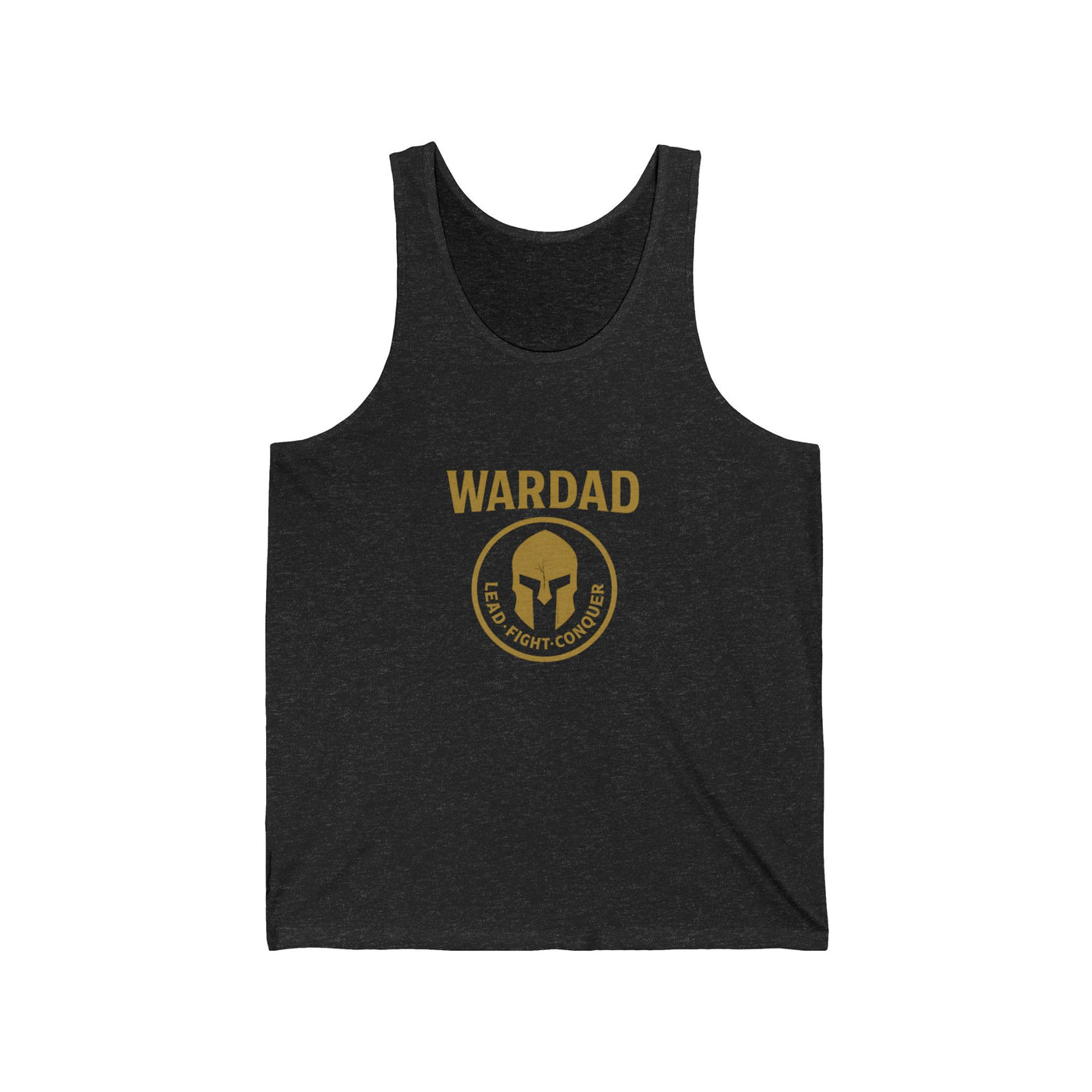 WarDad Legacy Tank – Warrior Edition