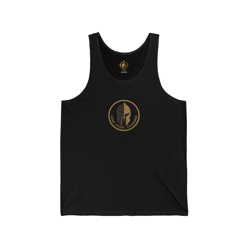 WarDad Sentinel Tank – Spartan Edition