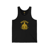 WarDad Iron Tank – WarDad Edition