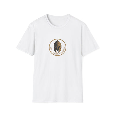 WarDad Sentinel Tee – Spartan Edition
