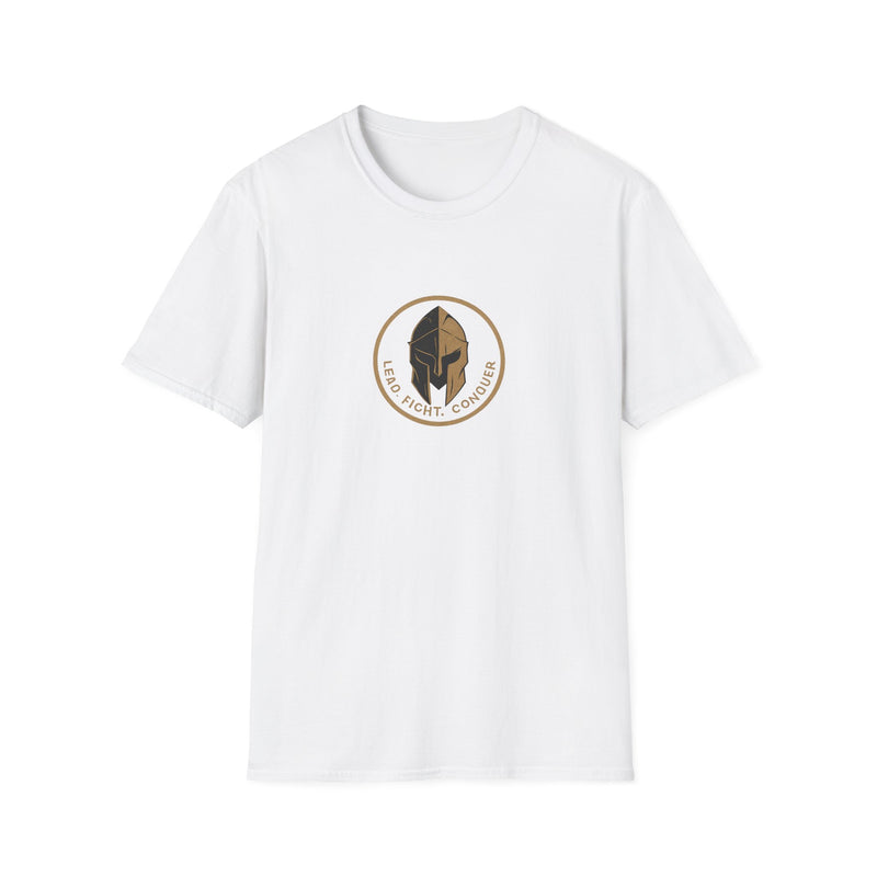 WarDad Sentinel Tee – Spartan Edition